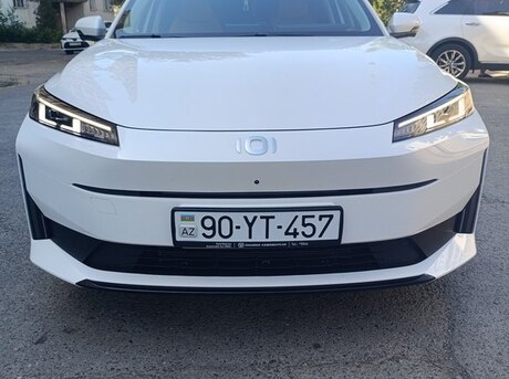 Changan  2024