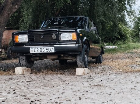 LADA (VAZ) 2107 2010