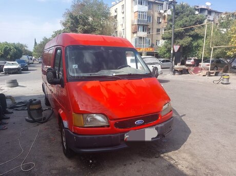 Ford Transit 1999