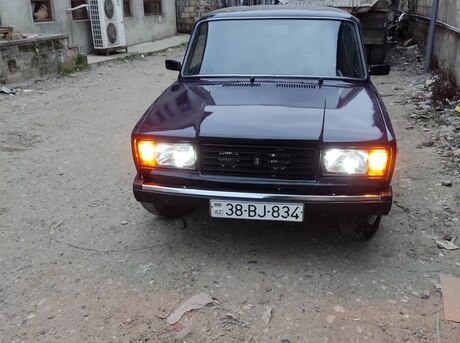 LADA (VAZ) 2104 1999