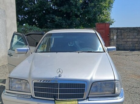 Mercedes C 280 1993