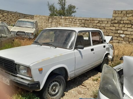 LADA (VAZ) 2107 2007