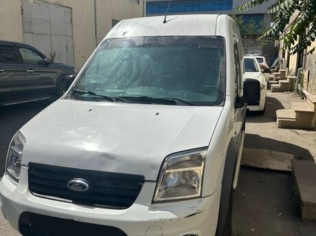 Ford Tourneo Connect 2010