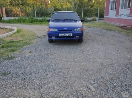 LADA (VAZ) 2115 2010