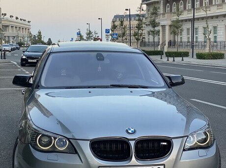 BMW 525 2004