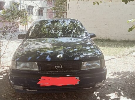 Opel Astra 1993