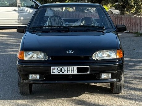 LADA (VAZ) 2115 2010