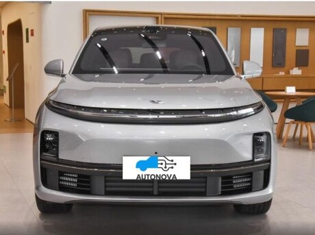 Li Auto L7
