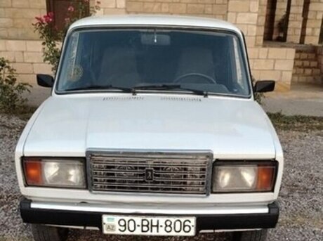 LADA (VAZ) 2107 2007