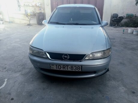 Opel Vectra 1998