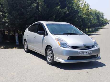 Toyota Prius 2008