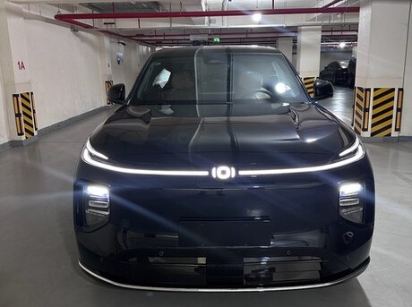 Changan  2025