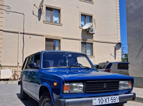 LADA (VAZ) 2104 2000