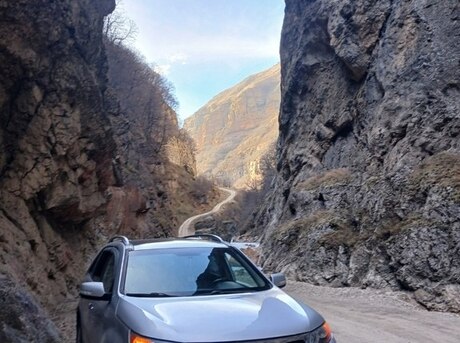 Kia Sorento 2010