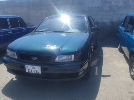 Nissan Maxima