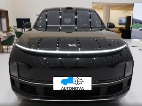 Li Auto L9