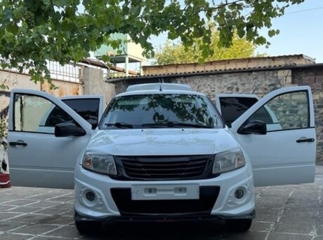 LADA (VAZ) Granta