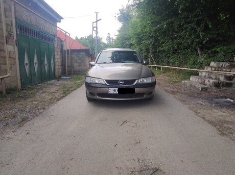Opel Vectra 1996