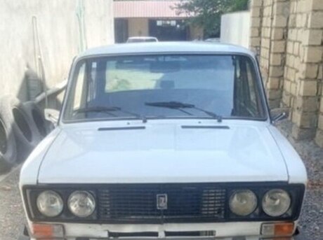 LADA (VAZ) 2106 1998