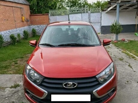 LADA (VAZ) Granta