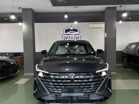 Changan  2025