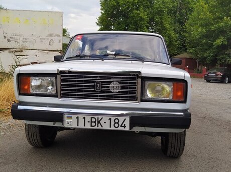 LADA (VAZ) 2107 2007