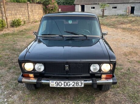 LADA (VAZ) 2106 1996