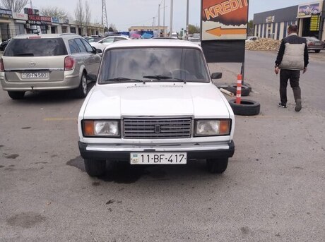 LADA (VAZ) 2107 2006