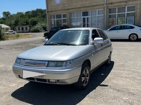 LADA (VAZ) 2112 2006
