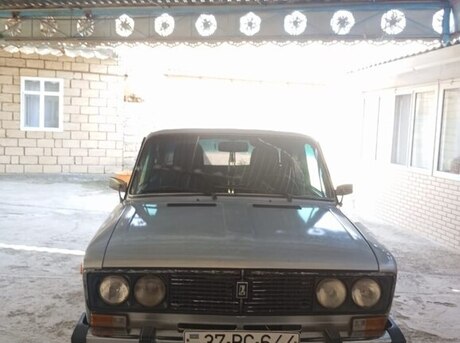 LADA (VAZ) 2106 2003