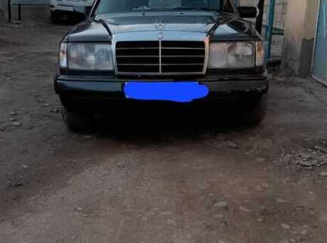 Mercedes E 230 1995
