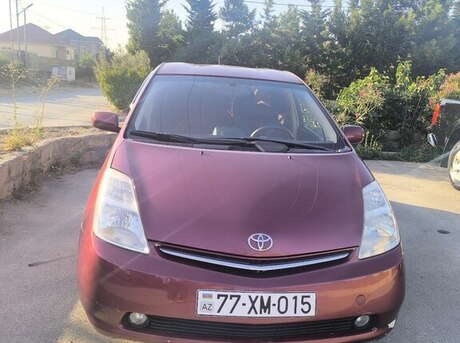 Toyota Prius 2005