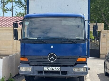 Mercedes  1999