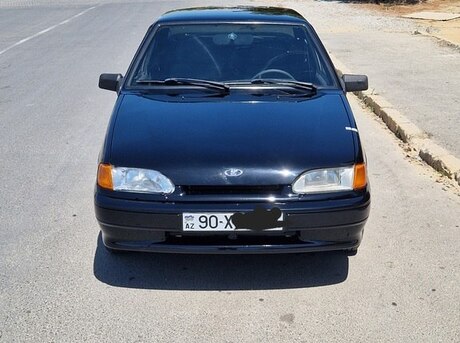 LADA (VAZ) 2115 2010