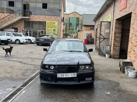 BMW 316 1995