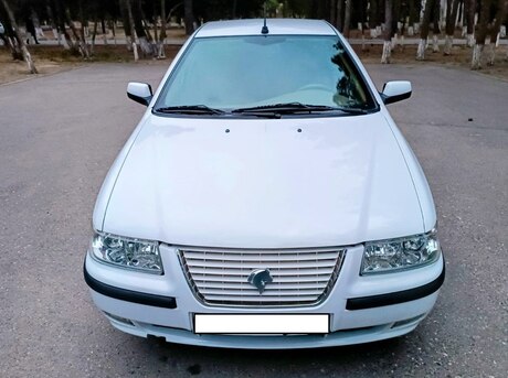 Khazar LX