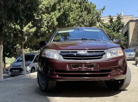 LADA (VAZ) Granta