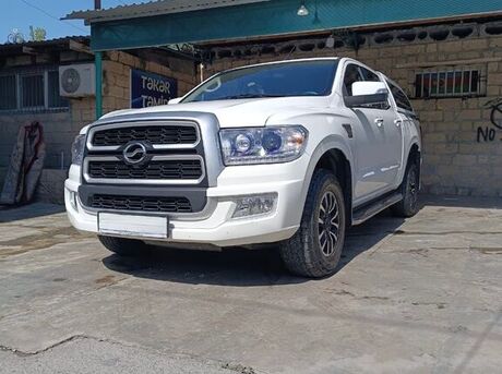 ZX Auto Terralord 2022