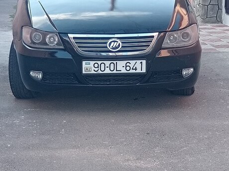 Lifan 620 2009