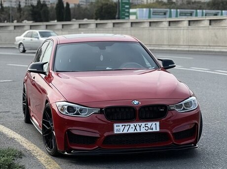BMW 328