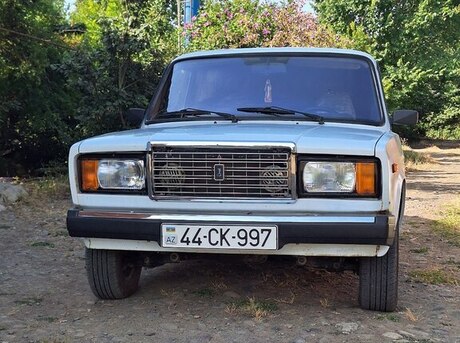LADA (VAZ) 2107 2008