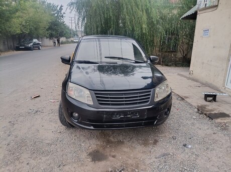 LADA (VAZ) Granta