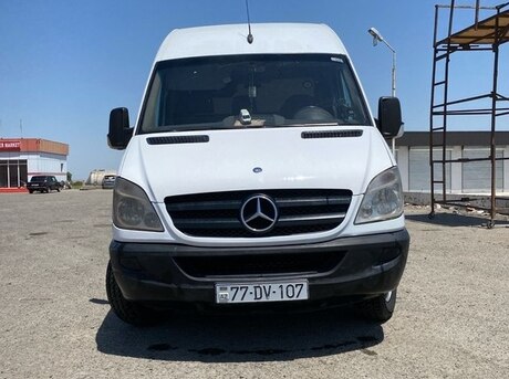 Mercedes Sprinter 313 2008