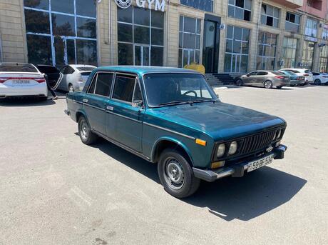 LADA (VAZ) 2106 2002