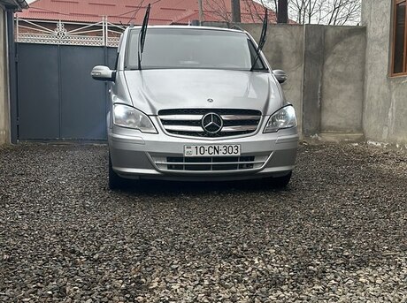 Mercedes Viano
