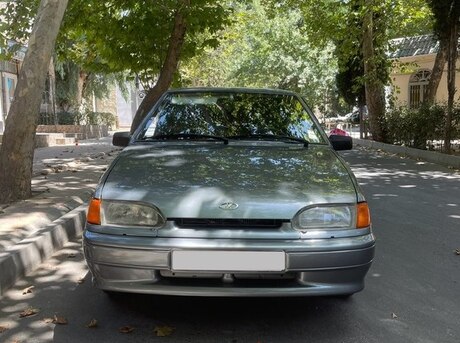 LADA (VAZ) 2115 2012