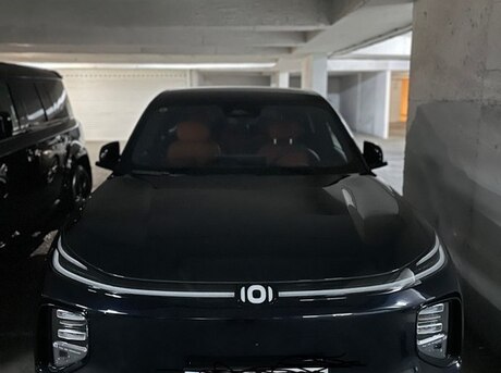 Changan  2025