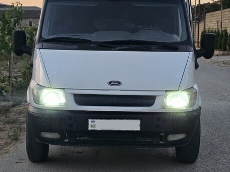 Ford Transit 2006