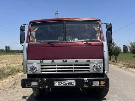 KamAz 5511
