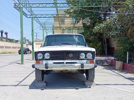 LADA (VAZ) 2106 2003